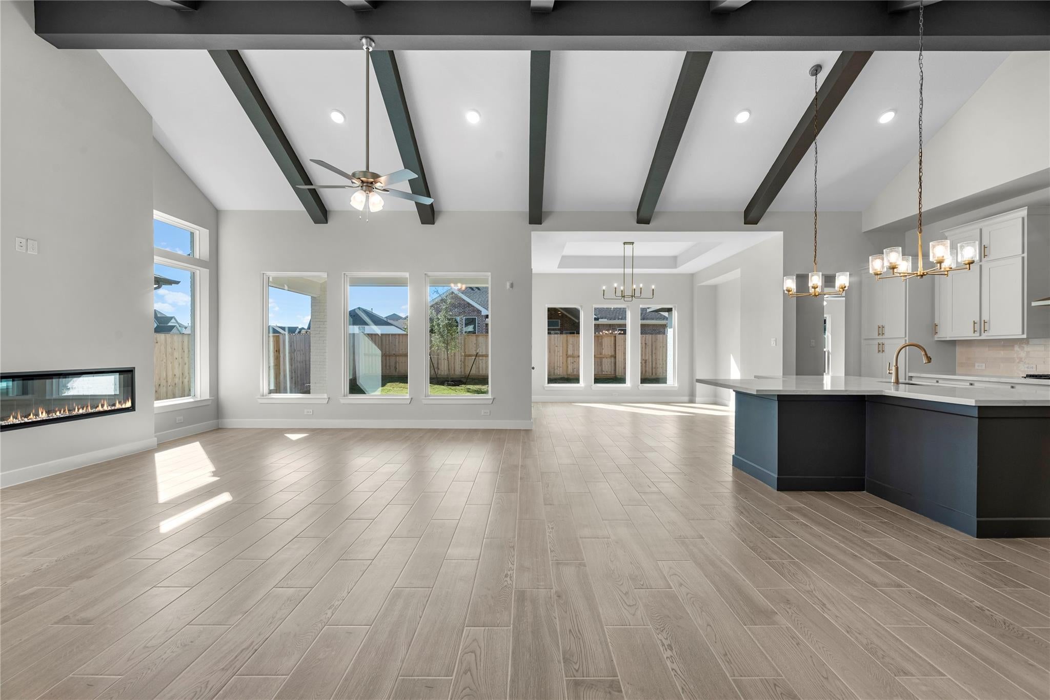 208 Snakeroot TRL