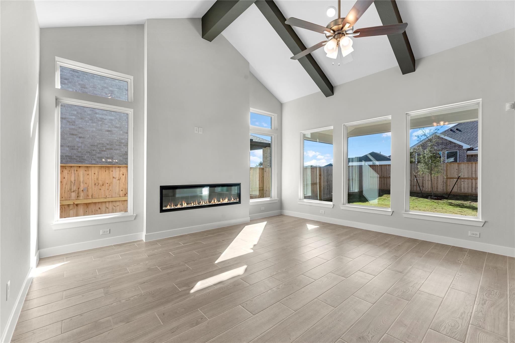 208 Snakeroot TRL