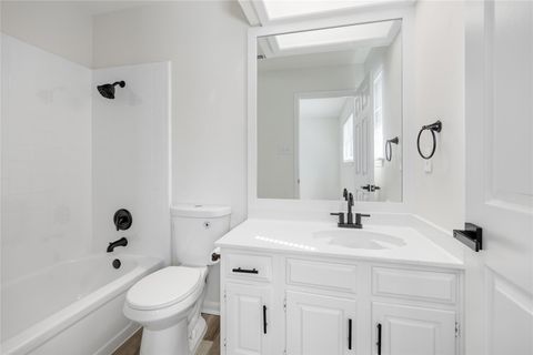 Tiny photo for 7131 Chimney Corners Cors, Austin, TX 78731 (MLS # 1705891)
