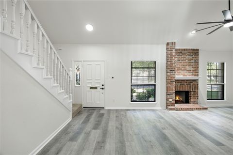 Tiny photo for 7131 Chimney Corners Cors, Austin, TX 78731 (MLS # 1705891)