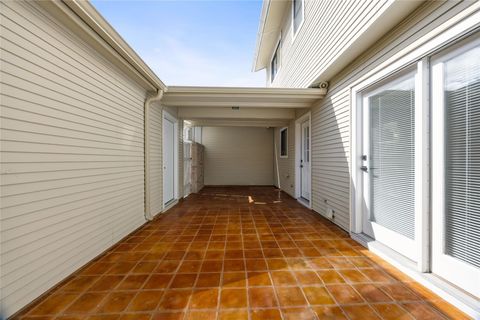 Tiny photo for 7131 Chimney Corners Cors, Austin, TX 78731 (MLS # 1705891)