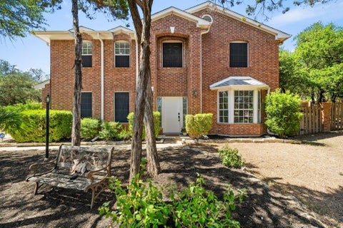 Photo of 217 Sailors RUN, Lakeway, TX 78734 (MLS # 3433533)