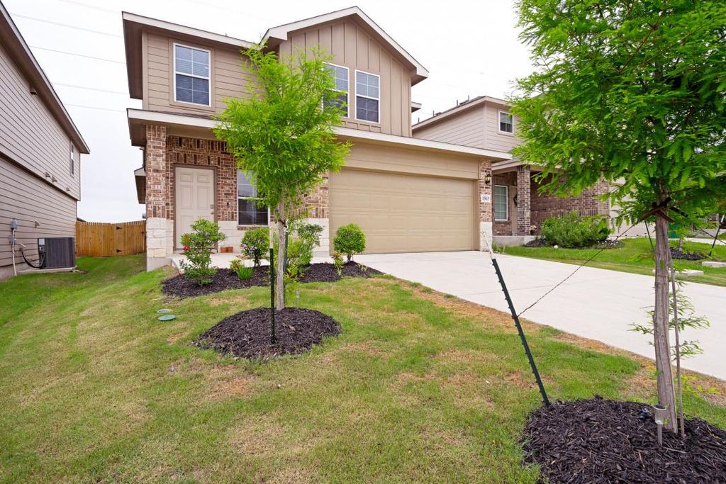 Photo of 1563 Chianti PASS, New Braunfels, TX 78130 (MLS # 1250302)