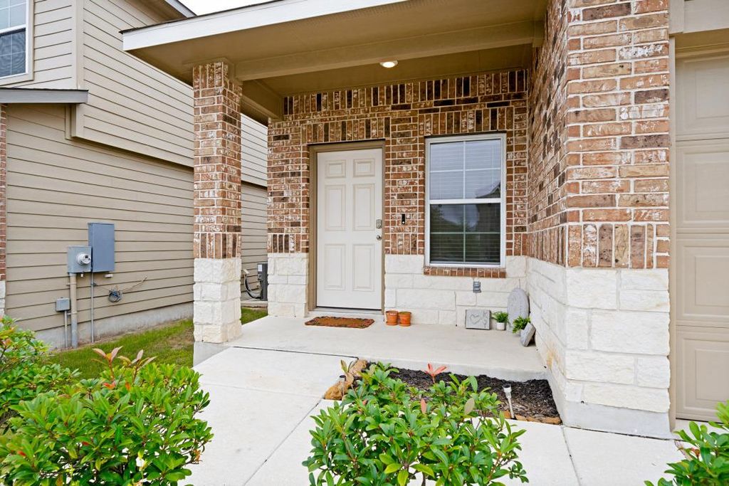 Photo of 1563 Chianti PASS, New Braunfels, TX 78130 (MLS # 1250302)
