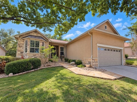 Photo of 115 Purple Sage DR, Georgetown, TX 78633 (MLS # 1449845)