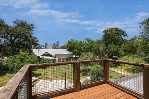 Tiny photo for 1150 San Bernard ST #1, Austin, TX 78702 (MLS # 5991285)