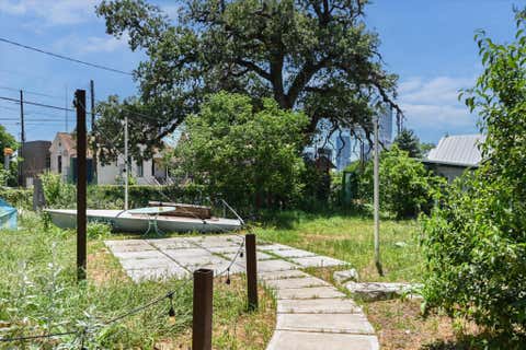 Tiny photo for 1150 San Bernard ST #1, Austin, TX 78702 (MLS # 5991285)
