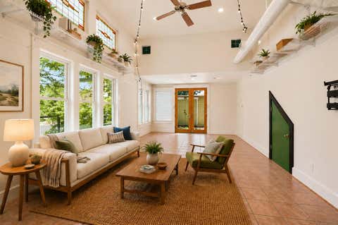 Tiny photo for 1150 San Bernard ST #1, Austin, TX 78702 (MLS # 5991285)