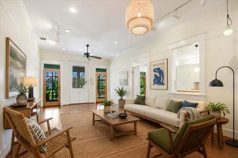 Tiny photo for 1150 San Bernard ST #1, Austin, TX 78702 (MLS # 5991285)