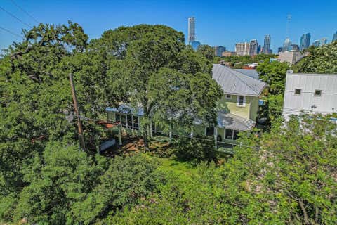 Tiny photo for 1150 San Bernard ST #1, Austin, TX 78702 (MLS # 5991285)