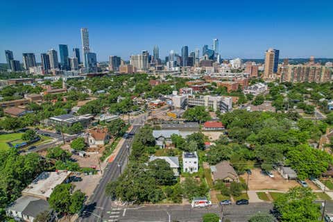 Tiny photo for 1150 San Bernard ST #1, Austin, TX 78702 (MLS # 5991285)