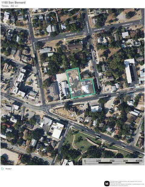 Tiny photo for 1150 San Bernard ST #1, Austin, TX 78702 (MLS # 5991285)