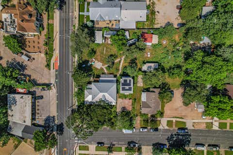 Tiny photo for 1150 San Bernard ST #1, Austin, TX 78702 (MLS # 5991285)