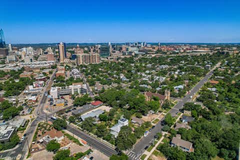 Tiny photo for 1150 San Bernard ST #1, Austin, TX 78702 (MLS # 5991285)