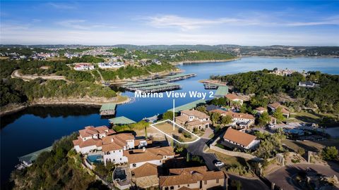 104 Marina View WAY 2 Austin TX 78734