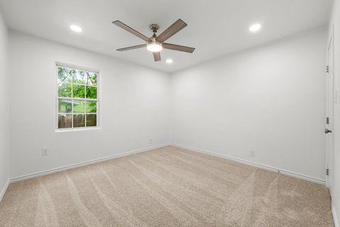 Tiny photo for 7309 Blessing Ave, Austin, TX 78752 (MLS # 7661893)