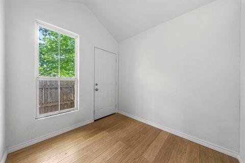 Tiny photo for 7309 Blessing Ave, Austin, TX 78752 (MLS # 7661893)