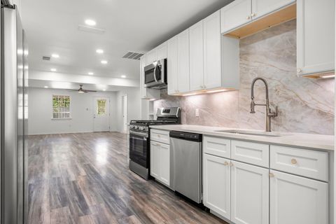 Tiny photo for 7309 Blessing Ave, Austin, TX 78752 (MLS # 7661893)