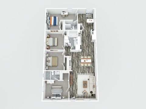 Tiny photo for 7309 Blessing Ave, Austin, TX 78752 (MLS # 7661893)