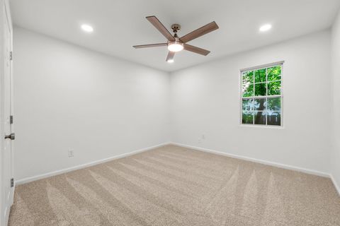 Tiny photo for 7309 Blessing Ave, Austin, TX 78752 (MLS # 7661893)
