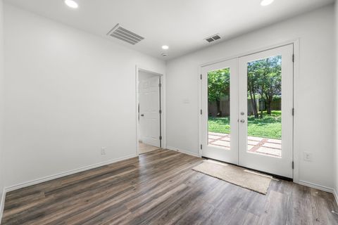 Tiny photo for 7309 Blessing Ave, Austin, TX 78752 (MLS # 7661893)
