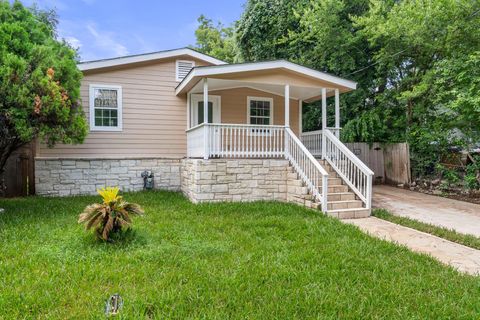 Tiny photo for 7309 Blessing Ave, Austin, TX 78752 (MLS # 7661893)