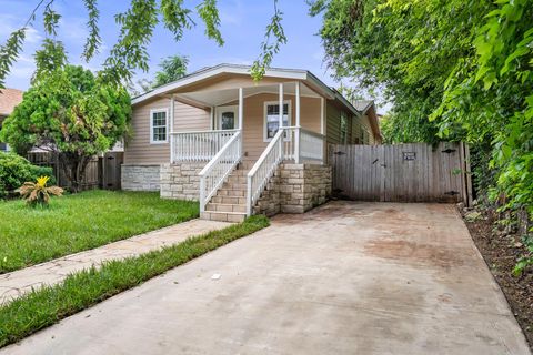 Tiny photo for 7309 Blessing Ave, Austin, TX 78752 (MLS # 7661893)