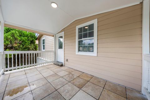 Tiny photo for 7309 Blessing Ave, Austin, TX 78752 (MLS # 7661893)