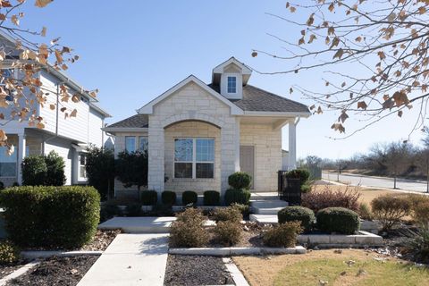 16703 Radiant DR Manor TX 78653