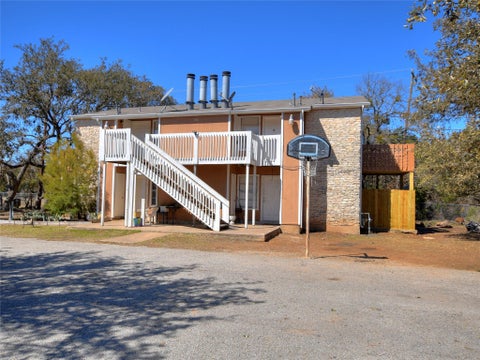 Photo of 301 Algerita DR #D, Georgetown, TX 78628 (MLS # 6584522)