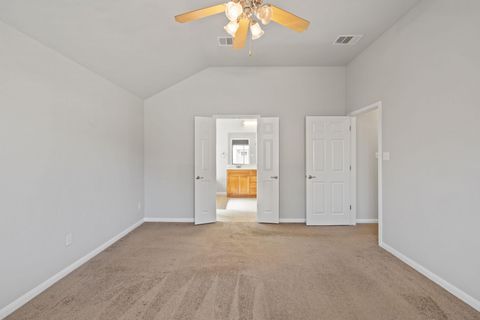 Tiny photo for 18733 Chrighton Castle BND, Pflugerville, TX 78660 (MLS # 7691413)