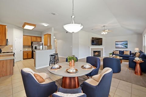 Tiny photo for 18733 Chrighton Castle BND, Pflugerville, TX 78660 (MLS # 7691413)