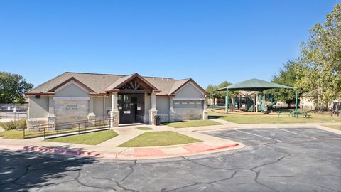 Tiny photo for 18733 Chrighton Castle BND, Pflugerville, TX 78660 (MLS # 7691413)