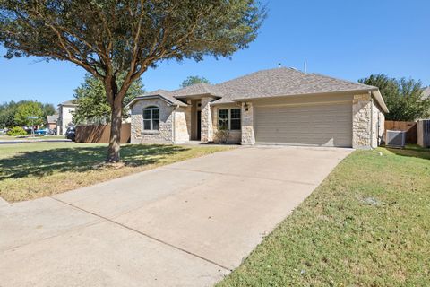 Tiny photo for 18733 Chrighton Castle BND, Pflugerville, TX 78660 (MLS # 7691413)
