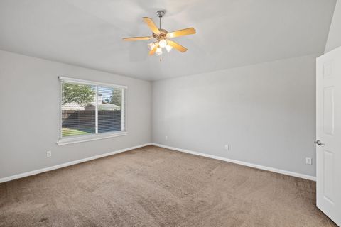 Tiny photo for 18733 Chrighton Castle BND, Pflugerville, TX 78660 (MLS # 7691413)