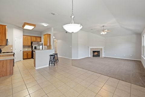 Tiny photo for 18733 Chrighton Castle BND, Pflugerville, TX 78660 (MLS # 7691413)