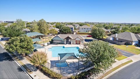 Tiny photo for 18733 Chrighton Castle BND, Pflugerville, TX 78660 (MLS # 7691413)