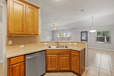 Tiny photo for 18733 Chrighton Castle BND, Pflugerville, TX 78660 (MLS # 7691413)