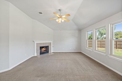 Tiny photo for 18733 Chrighton Castle BND, Pflugerville, TX 78660 (MLS # 7691413)