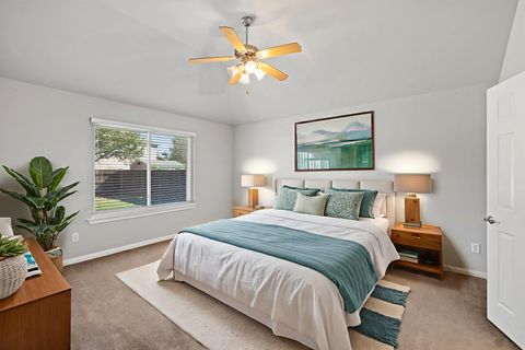 Tiny photo for 18733 Chrighton Castle BND, Pflugerville, TX 78660 (MLS # 7691413)