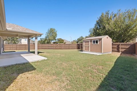 Tiny photo for 18733 Chrighton Castle BND, Pflugerville, TX 78660 (MLS # 7691413)