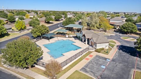 Tiny photo for 18733 Chrighton Castle BND, Pflugerville, TX 78660 (MLS # 7691413)