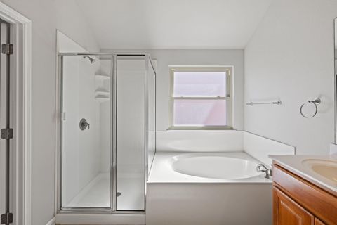 Tiny photo for 18733 Chrighton Castle BND, Pflugerville, TX 78660 (MLS # 7691413)