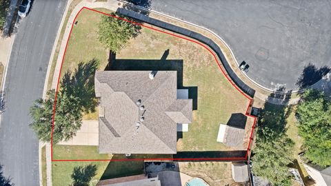 Tiny photo for 18733 Chrighton Castle BND, Pflugerville, TX 78660 (MLS # 7691413)