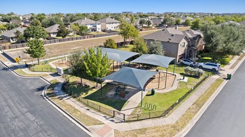 Tiny photo for 18733 Chrighton Castle BND, Pflugerville, TX 78660 (MLS # 7691413)