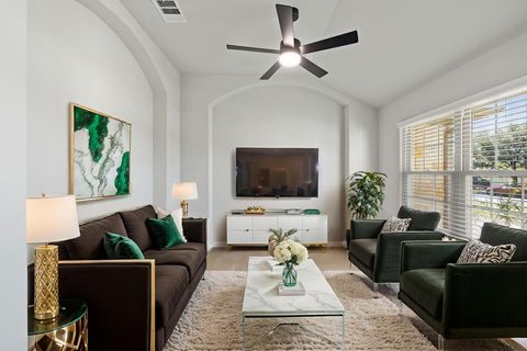 Tiny photo for 18733 Chrighton Castle BND, Pflugerville, TX 78660 (MLS # 7691413)