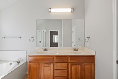 Tiny photo for 18733 Chrighton Castle BND, Pflugerville, TX 78660 (MLS # 7691413)