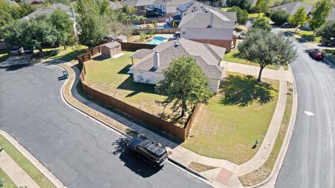 Tiny photo for 18733 Chrighton Castle BND, Pflugerville, TX 78660 (MLS # 7691413)