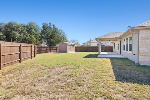 Tiny photo for 18733 Chrighton Castle BND, Pflugerville, TX 78660 (MLS # 7691413)