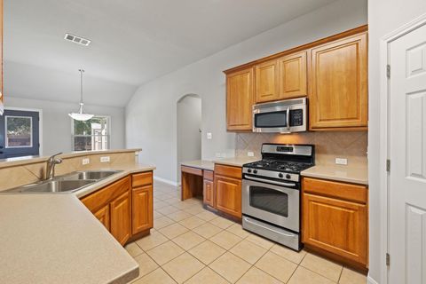 Tiny photo for 18733 Chrighton Castle BND, Pflugerville, TX 78660 (MLS # 7691413)